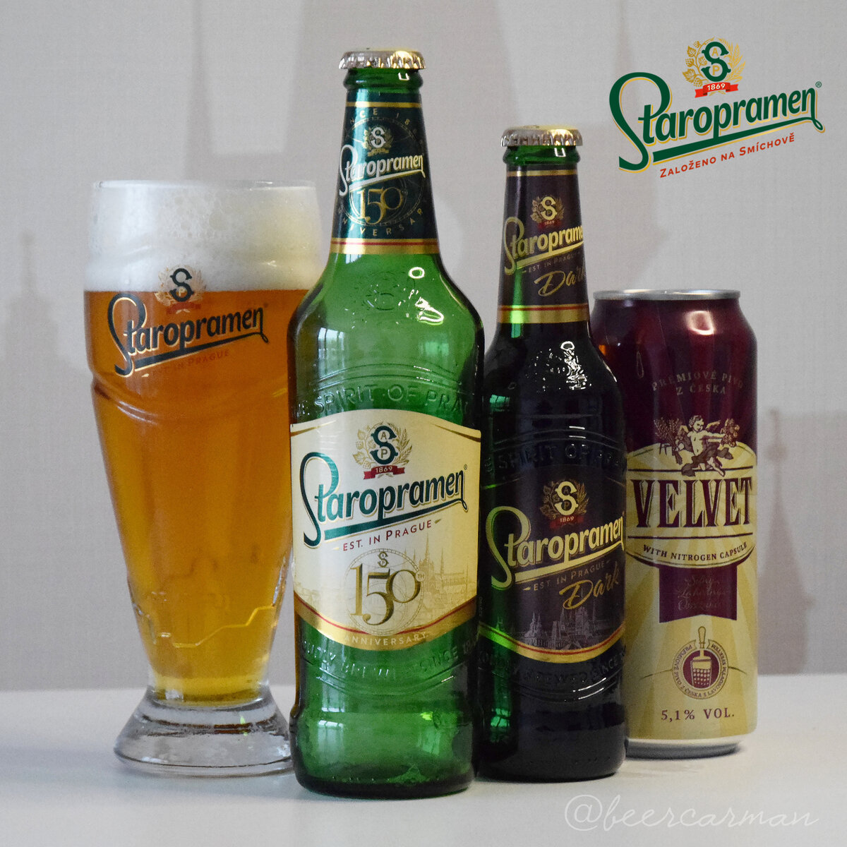 Staropramen