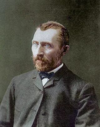 Винсент Ван Гог