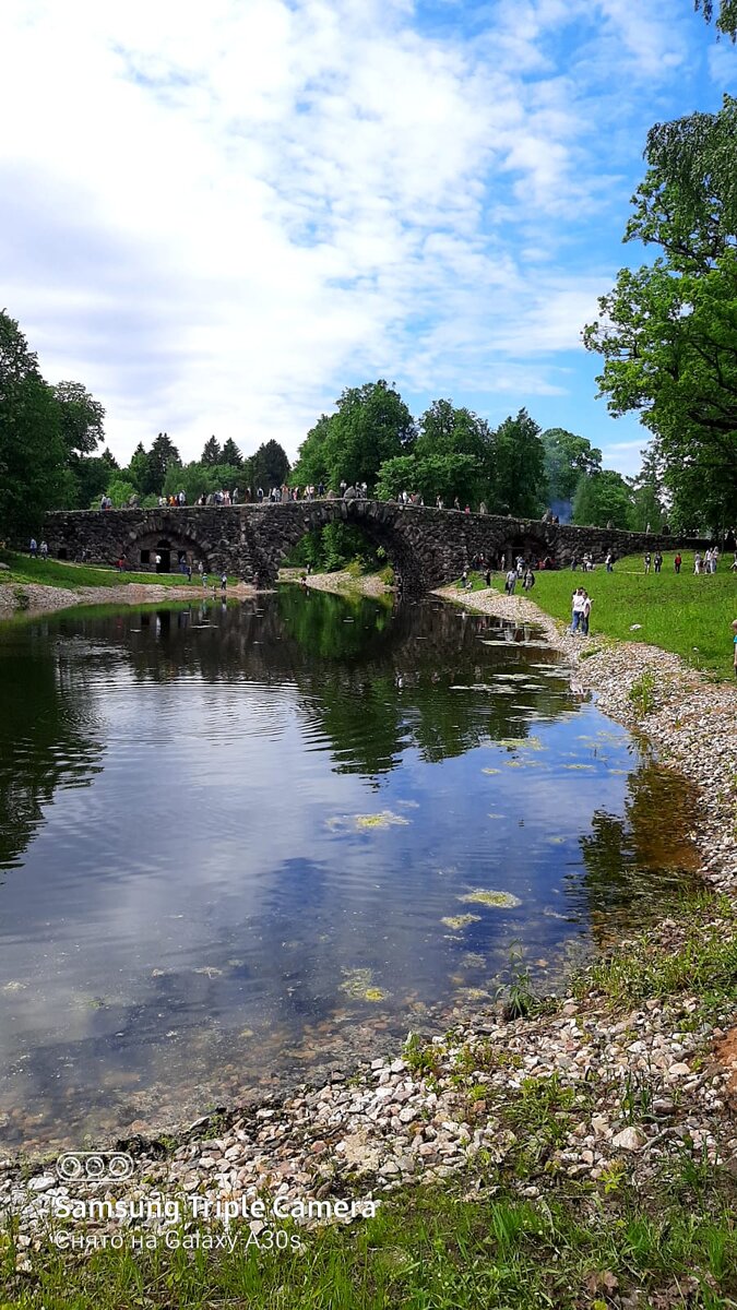 Фото автора.