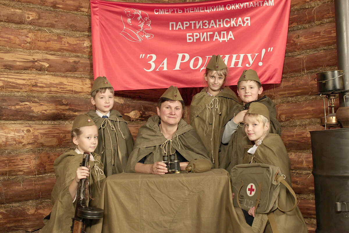 Листайте вправо, чтобы увидеть больше изображений