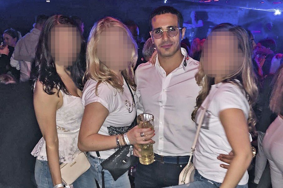     Чему нас учит «Аферист из Tinder»? Разъясняет психолог-нарциссолог