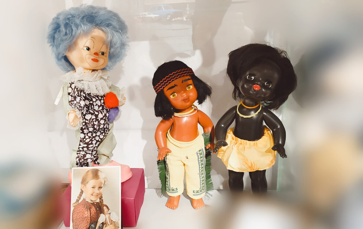 Все фото автора статьи.