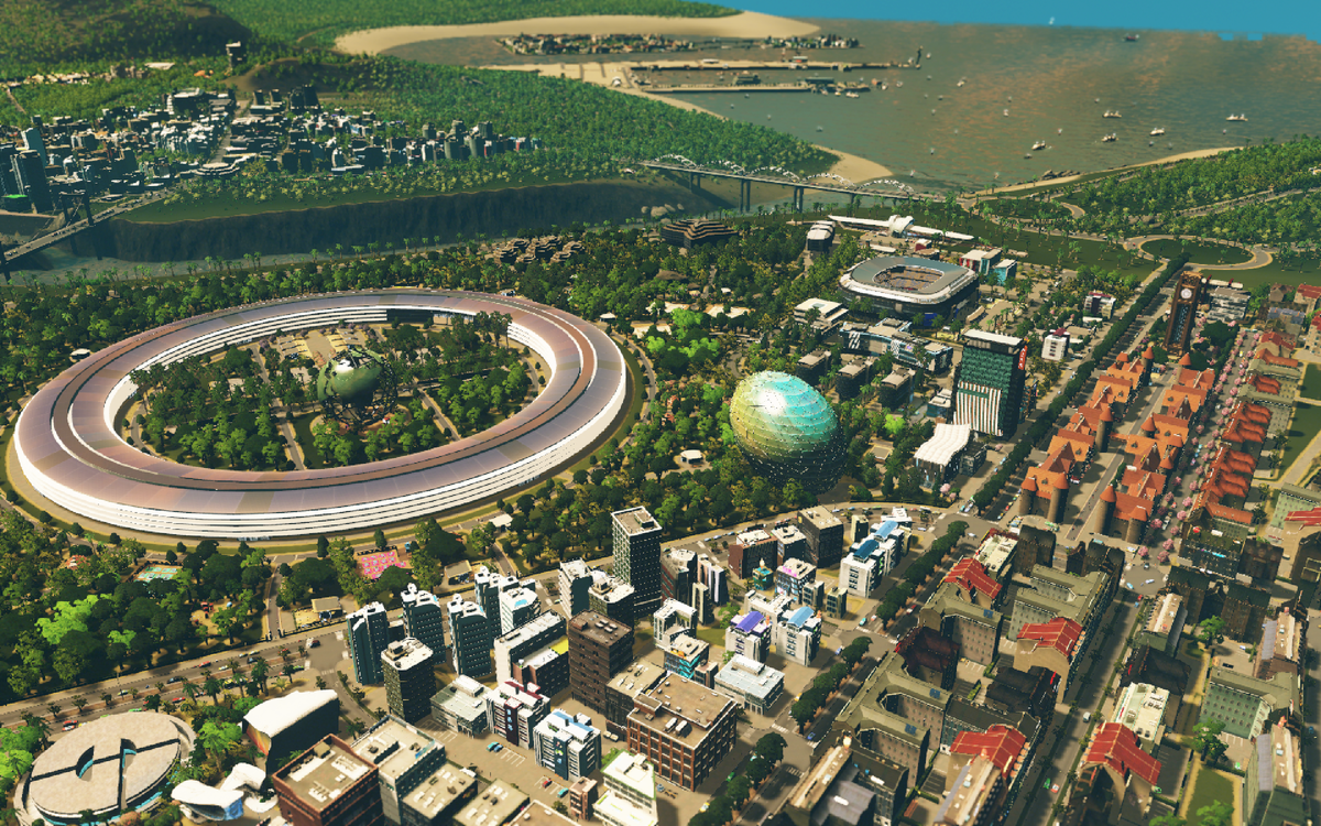 Университет Apple в Порт-Катоне