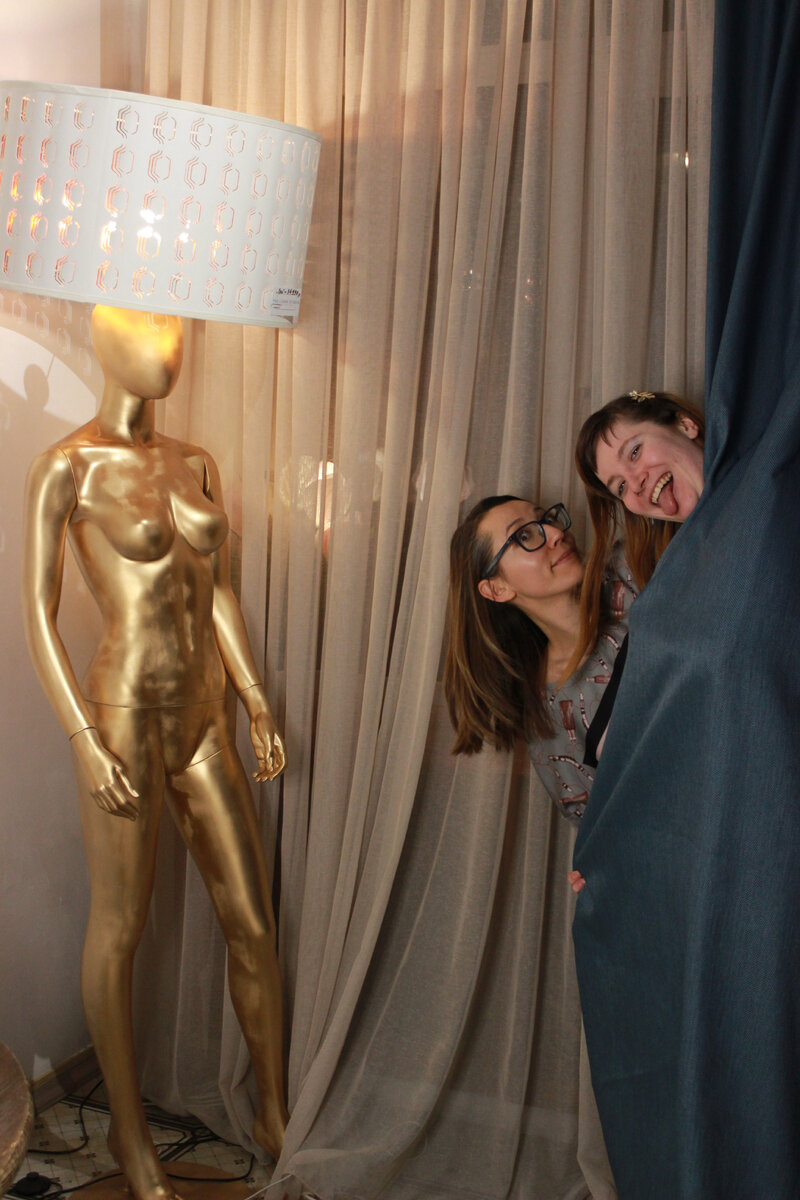 Нестандартные ситуации требуют нестандартных решений.