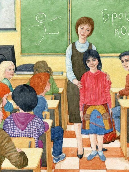 картинка из Интернет ресурса