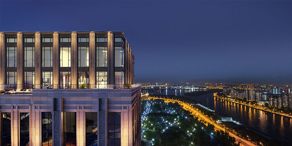 Dream Towers
