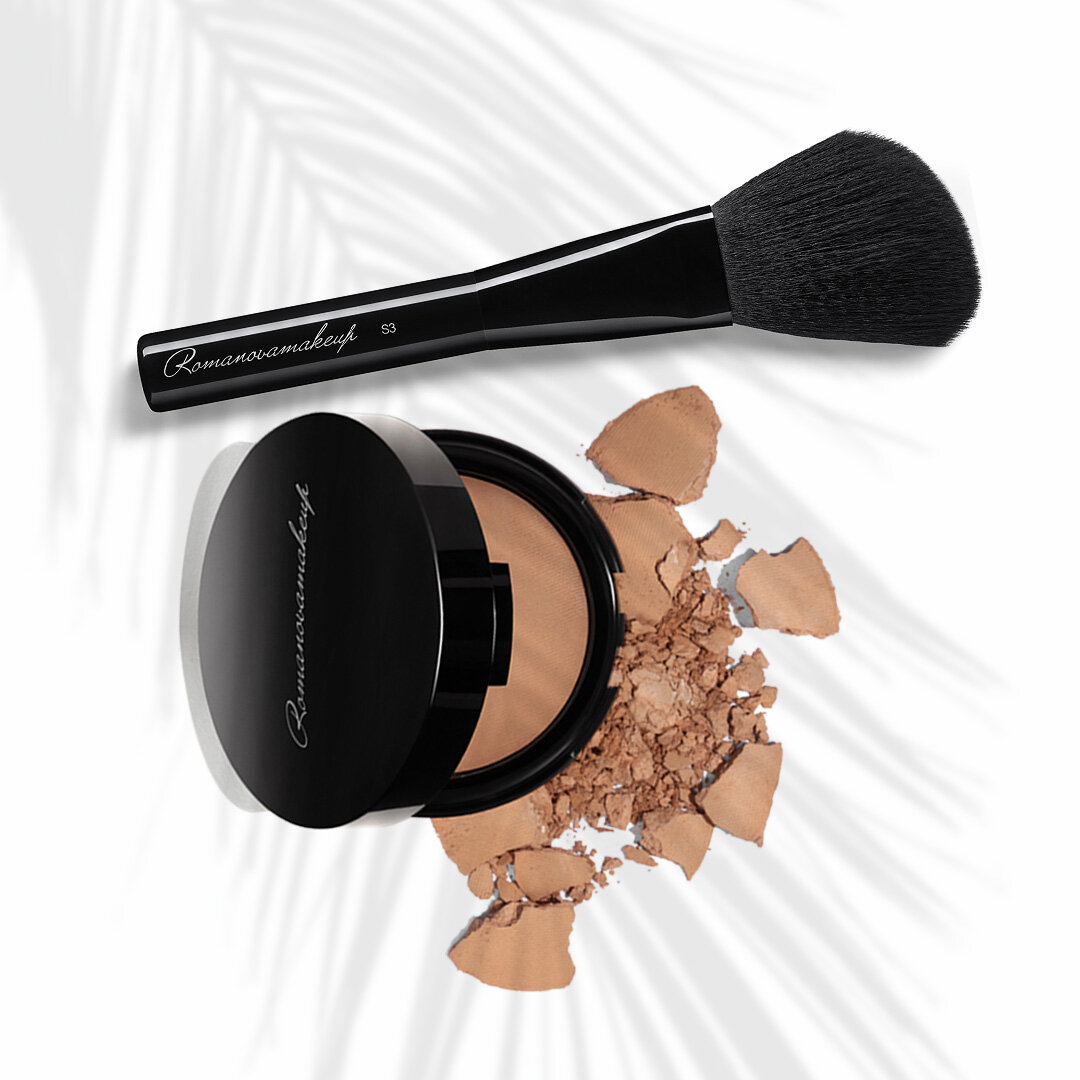 Пудра Sexy Nude Powder DARK