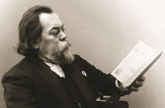 Фёдор Никифорович Плевако. Источник фото: https://archive74.ru/news/moskovskiy-zlatoust-iz-troicka-v-aprele-otmechaem-180-letie-fedora-plevako