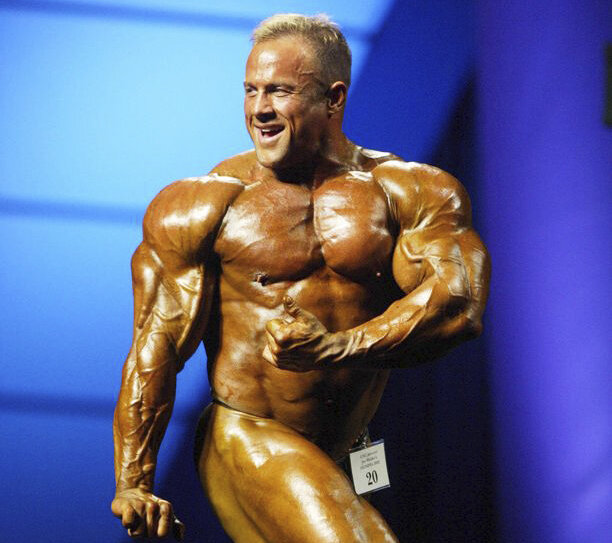 Крэйг Титус