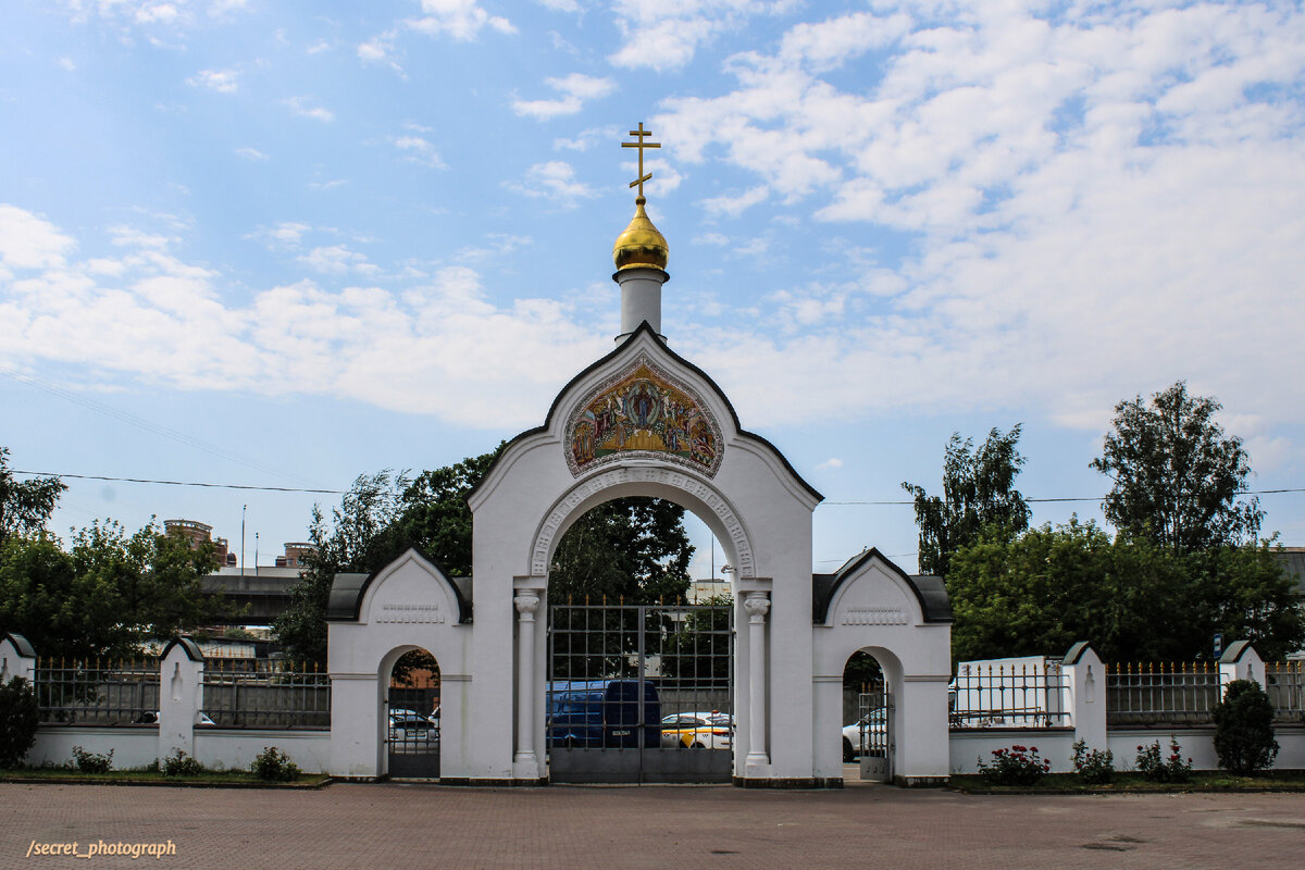 Рогожский старообрядческий центр | Тайный фотограф Москвы | Дзен