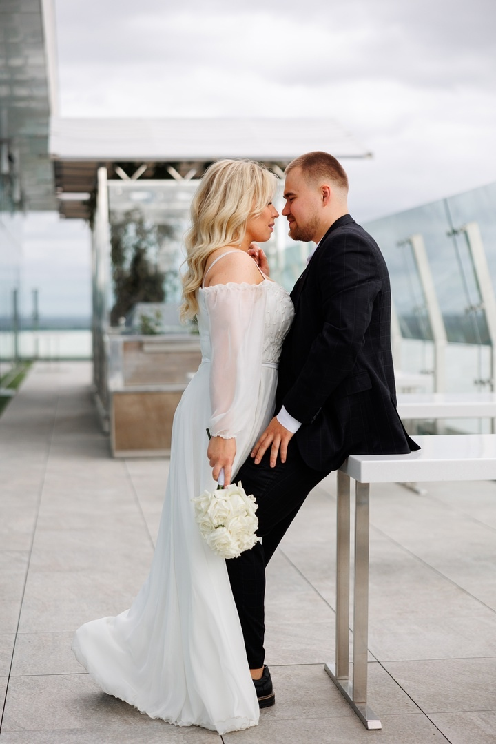 Фото автора