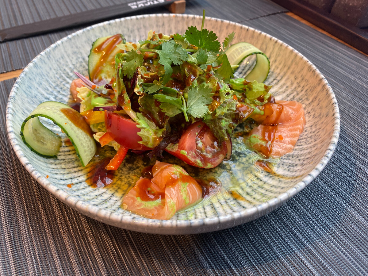 Севиче - что еще надо для счастья?