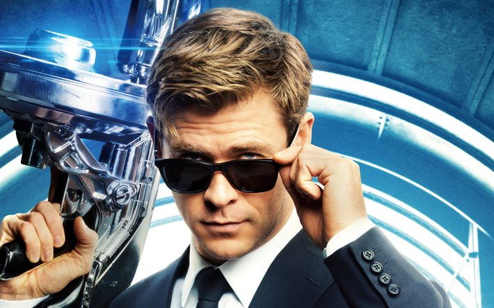 Columbia Pictures, Tencent Pictures, Amblin Entertainment 