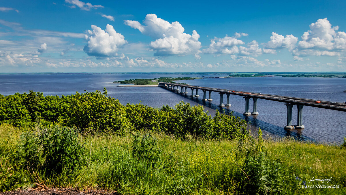 Мост через каму Сорочьи горы. Село Сорочьи горы. Село Сорочьи горы Татарстан. Село Сорочьи горы и Рыбная Слобода.