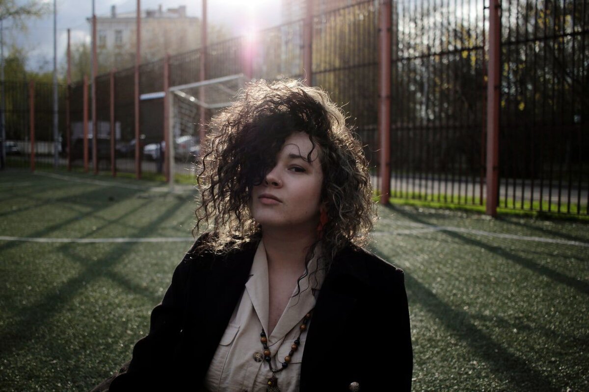 Алена Агаджикова