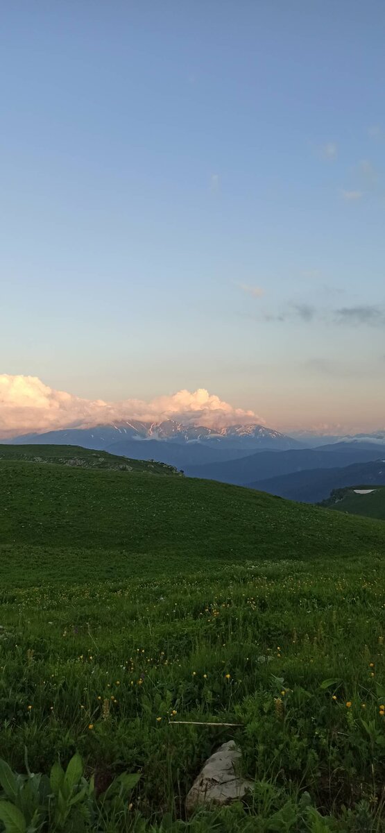 Легендарная Тридцатка. Поход.