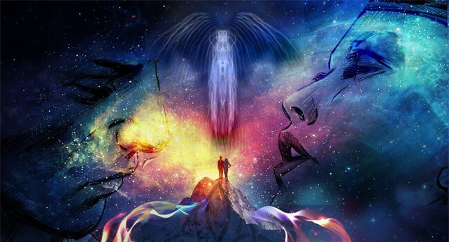 Карма - загадочное слово, которое характеризует родовые и межличностные связи из разных воплощений души