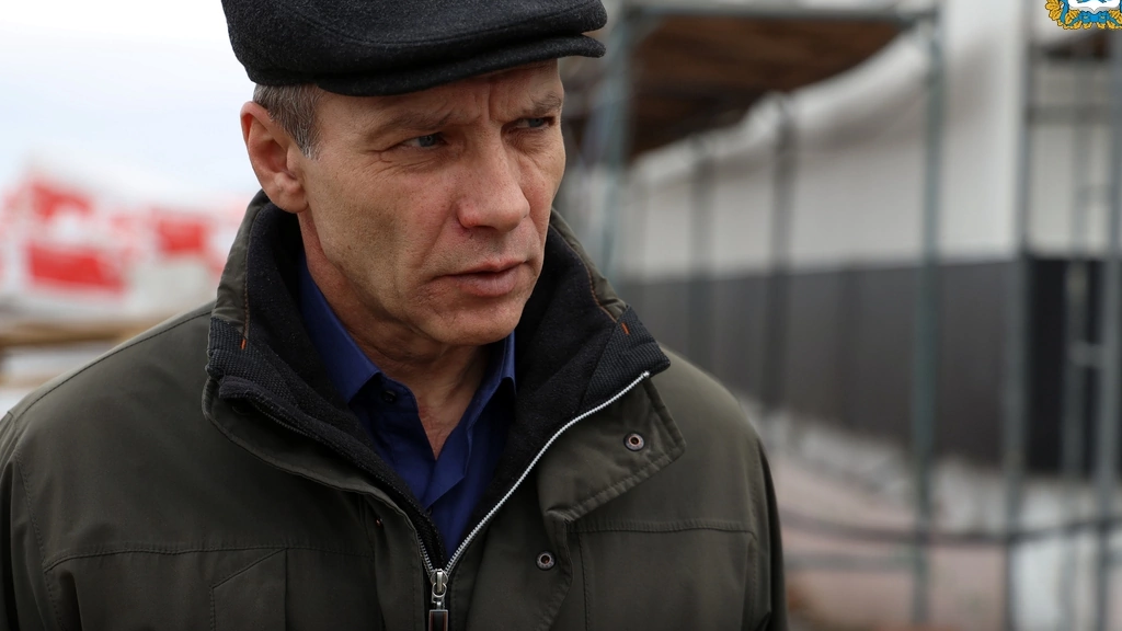    Фото – официальный паблик правительства Курганской области