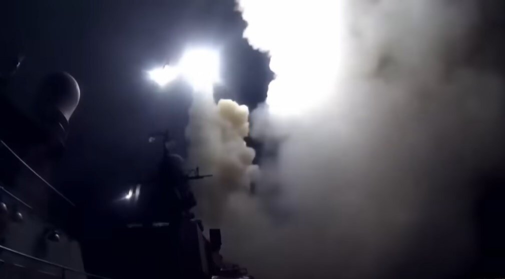 Гиперзвуковая ракета США