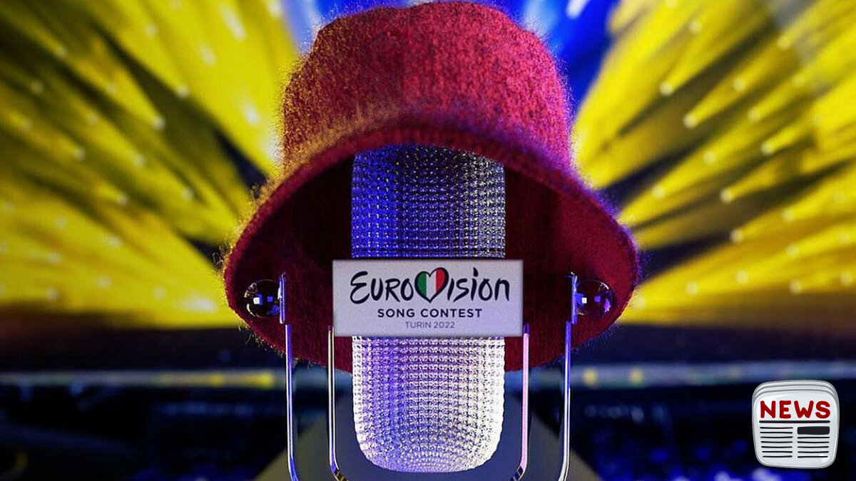 Украина на Евровидении | МЕДИА ДЗЕН