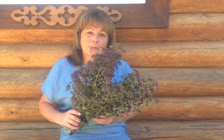 Светлана Алексеева. Медведево посёлко. Еш альбом гыч налме фото.