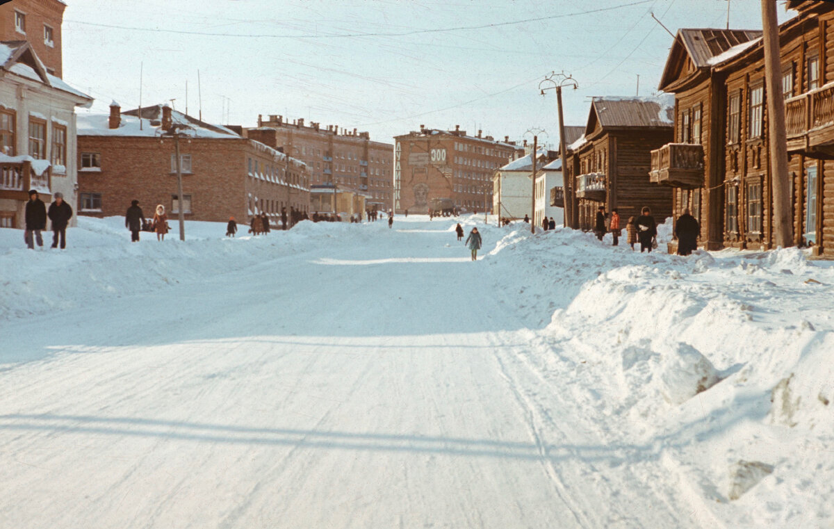 Фото старой дудинки