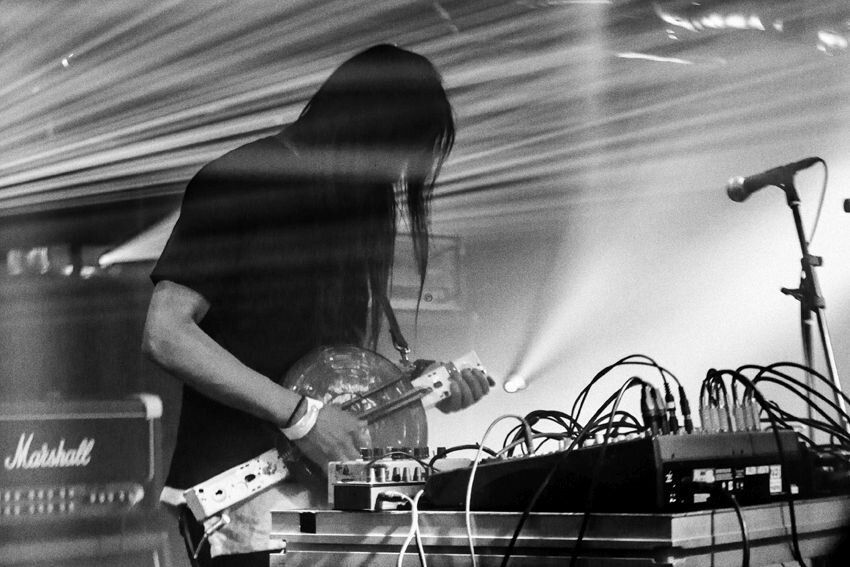 Merzbow