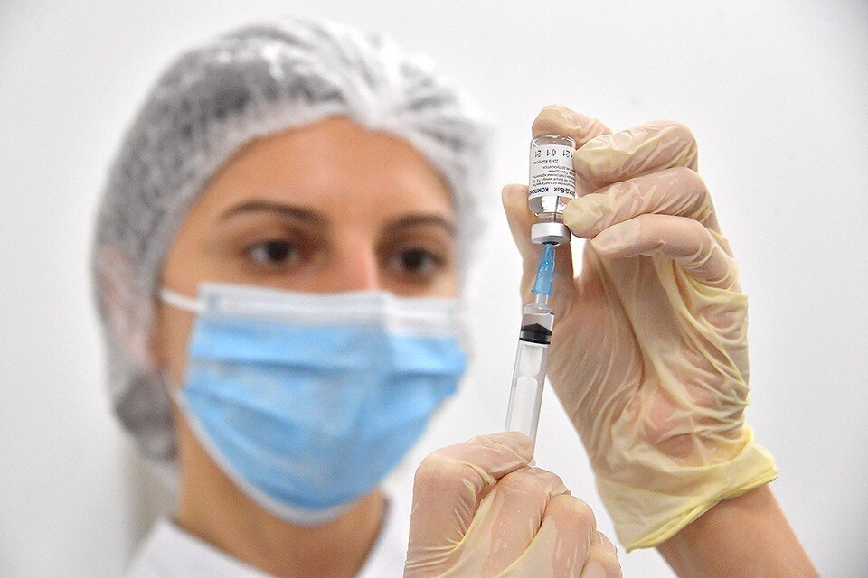     К настоящему моменту на базе первоначального варианта вакцины создана целая линейка препаратов Владимир ВЕЛЕНГУРИН
