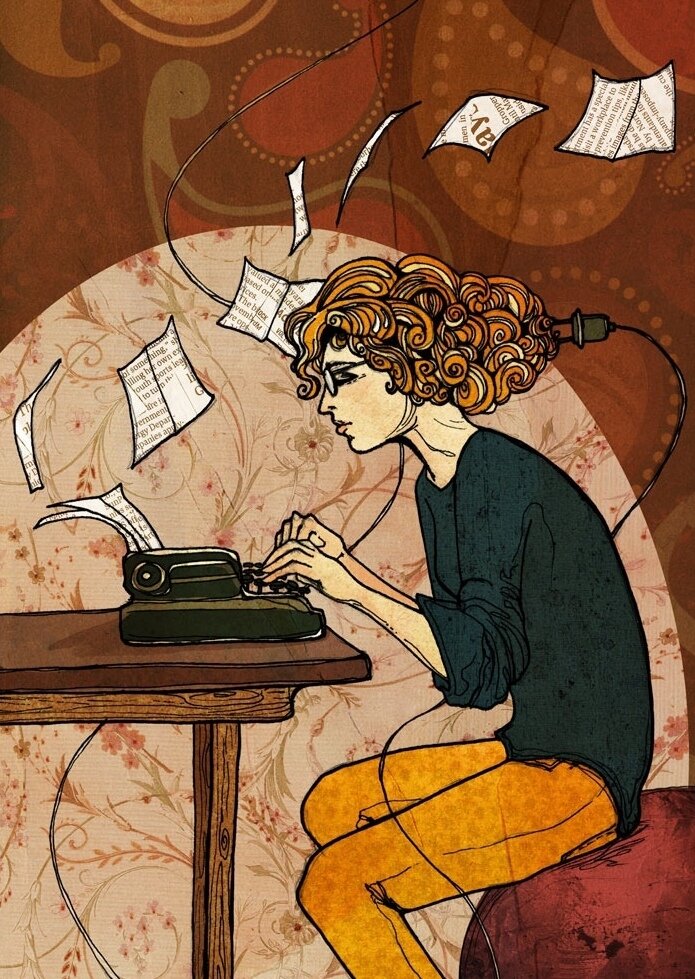 Самые популярные писатели в современной России | Записки литературного ...