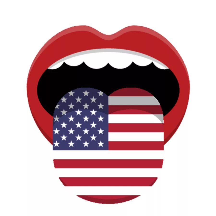 Язык сша