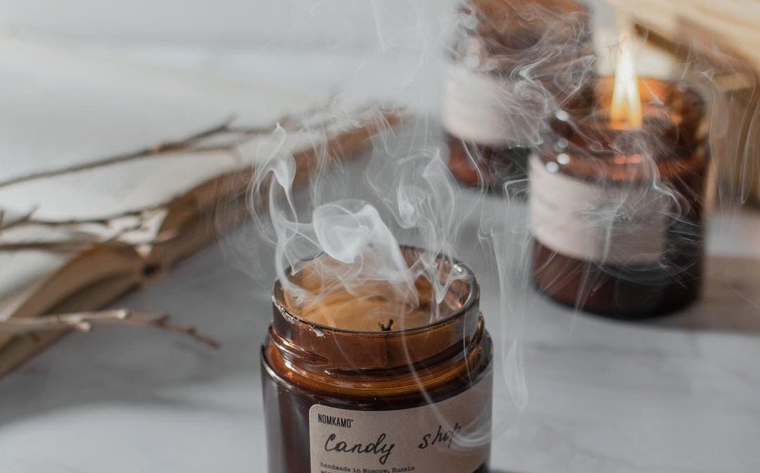     Своя атмосфера: 5 интерьерных марок, которые спасут вашу осень