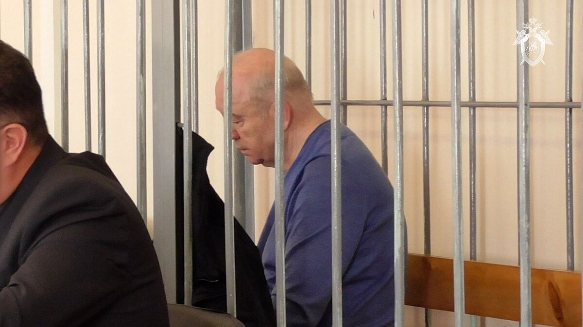 Фото: СУ СКР по Республике АлтайВидео: Сергей Кухтуеков