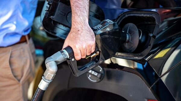   © AFP 2022 / JOSEPH PREZIOSO