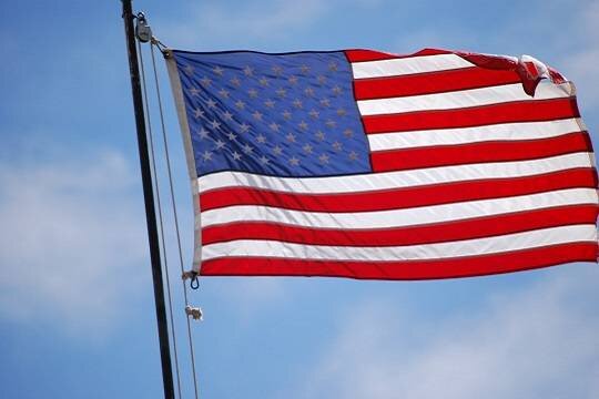    В США сняли видеоролик о своей исключительности с кадрами из России и Украины