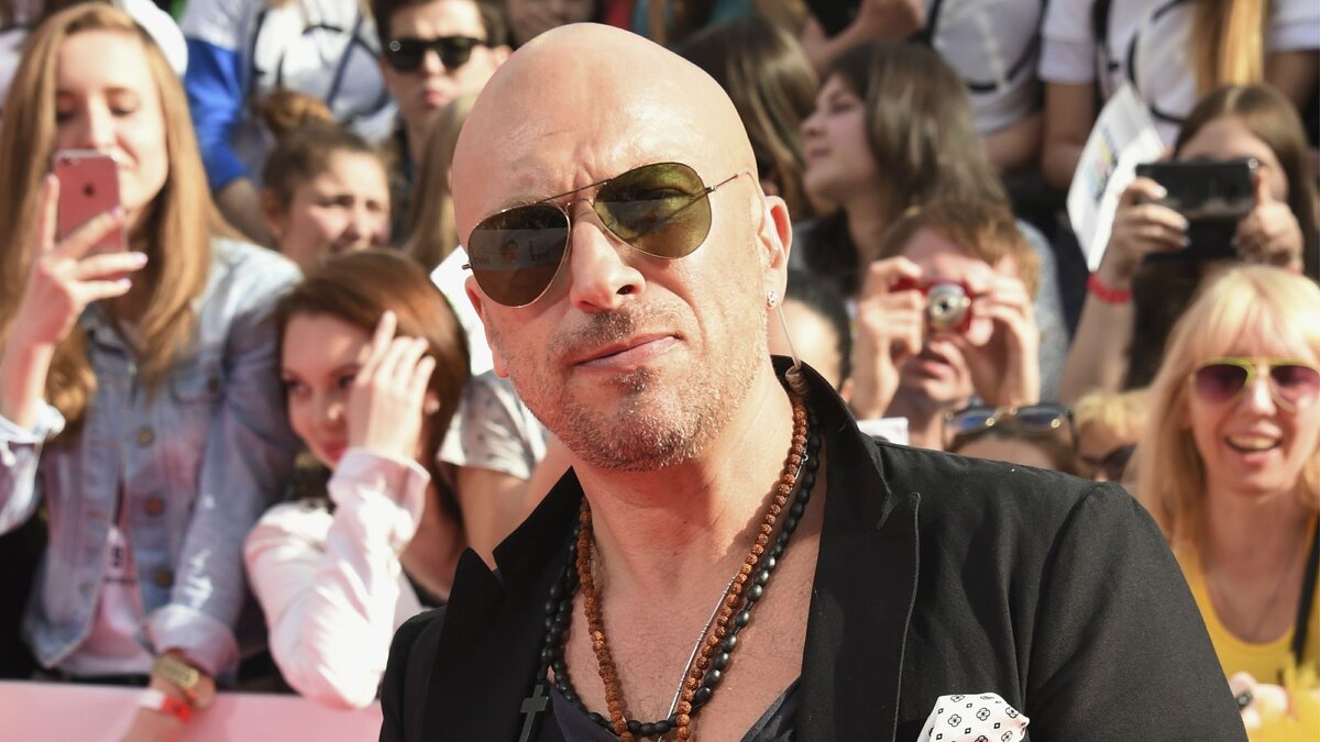        Global Look Press | Anatoly Lomokhov