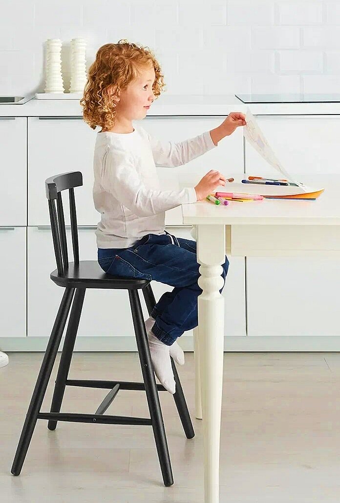 Детский стул 