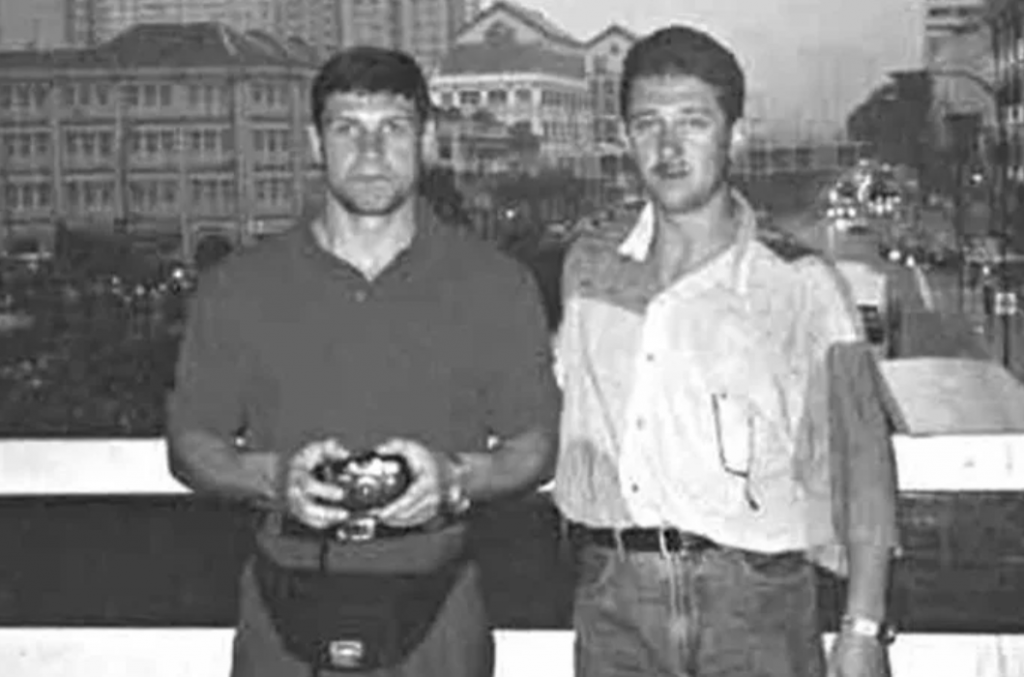 Сергей буторин ося википедия биография фото Ананьевский. Фотография из альбома Ореховская ОПГ 225 из 288 ВКонтакте