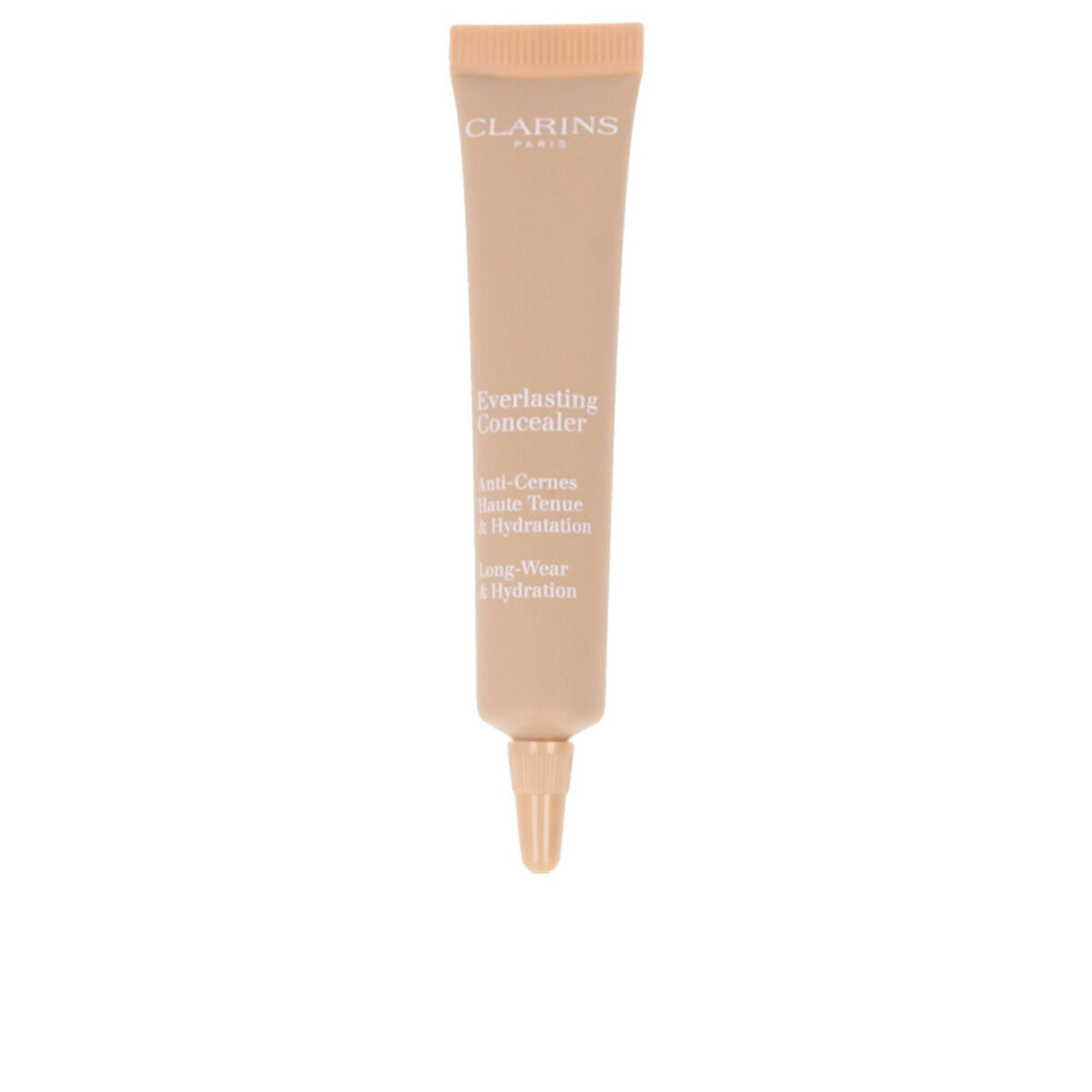 Clarins  everlasting 2500 р