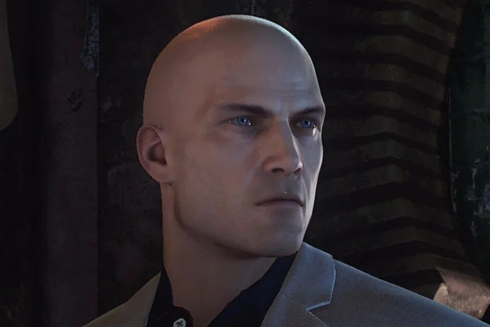 Hitman 3 2021