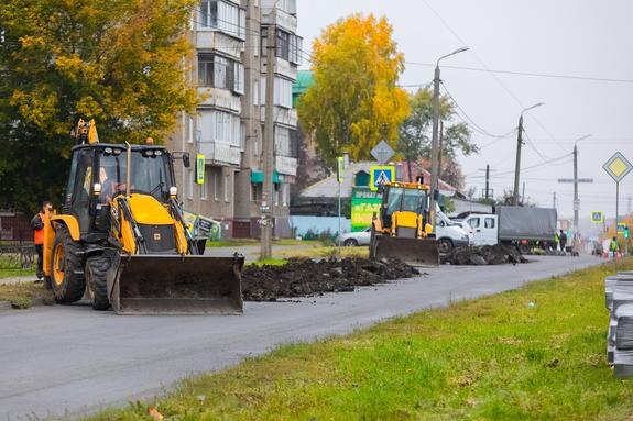    Фото Олега Каргаполова («Вечерний Челябинск»)