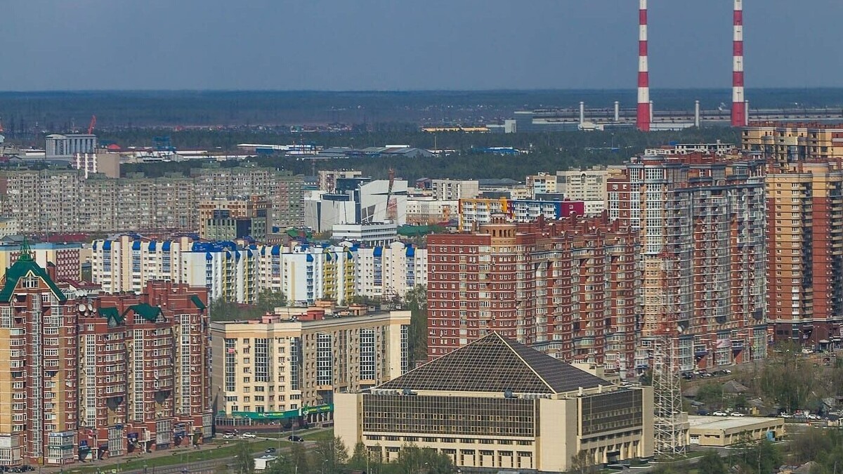     Без паники! Это проверка системы.