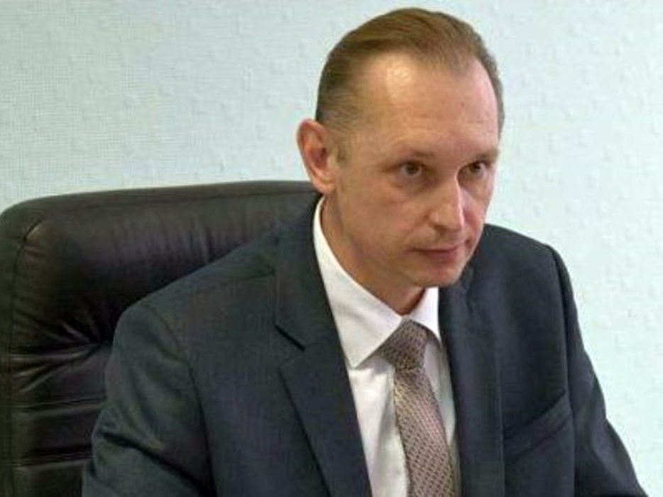    Алексей Лукьянов.