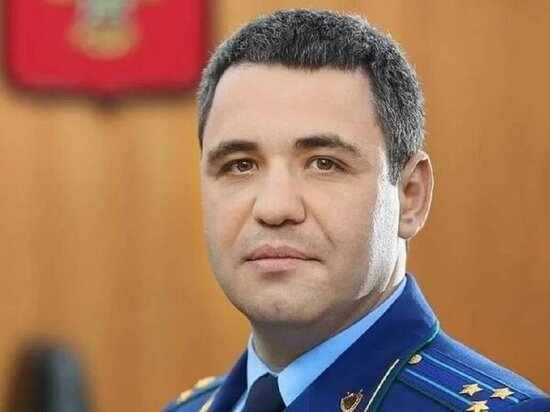     Фото: пресс-служба прокуратуры Амурской области