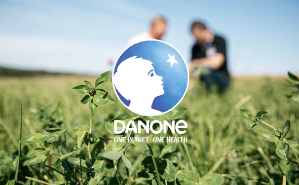 Фото: danone.com 