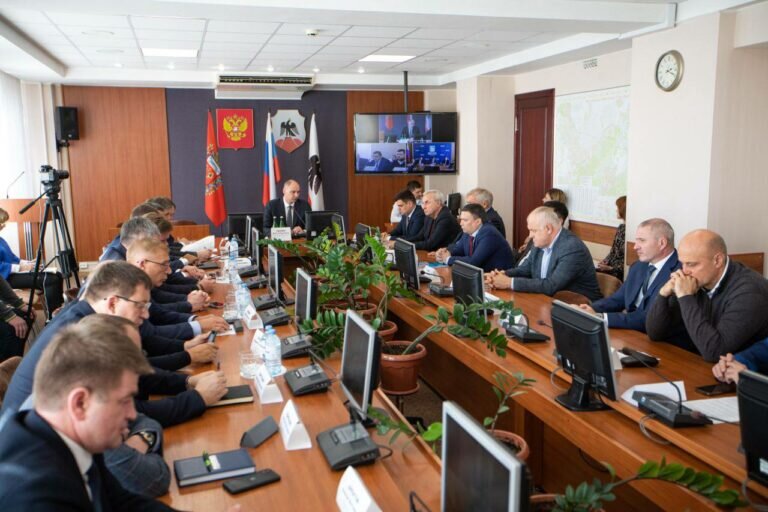    Денис Паслер сообщил о поддержке мобилизованных  оренбуржцев и их семей Белов Михаил Александрович