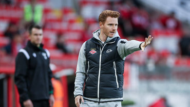 Почему «Спартак» обыграет ЦСКА в дерби. Абаскаль прокачал «физику» и тактику ? это уже дает результат  📷
