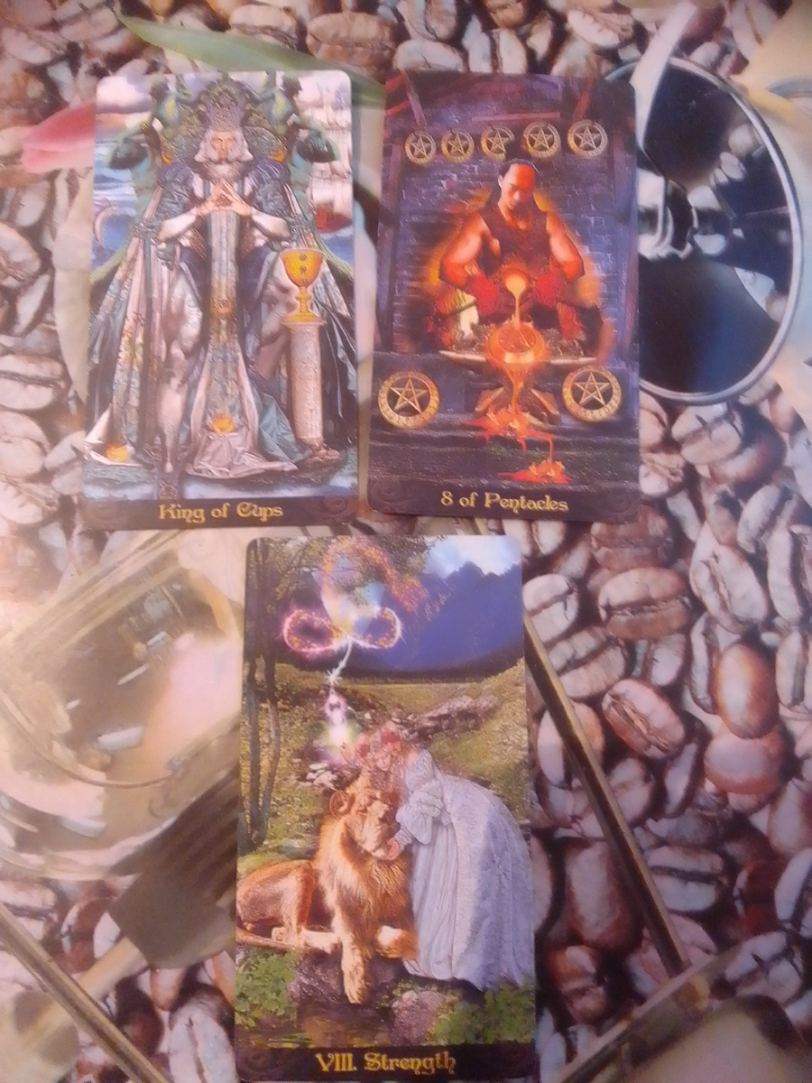 Личное фото автора.