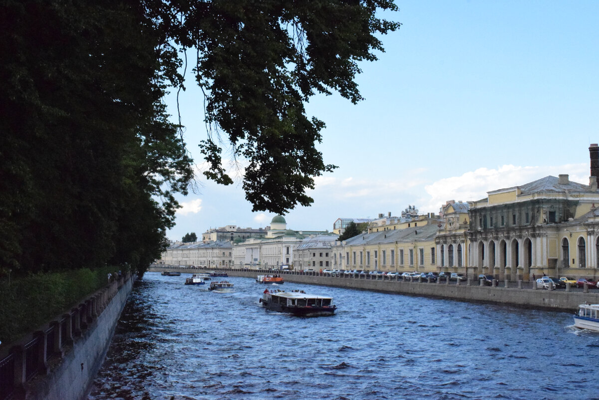 Петербург 78. Главные достопримечател ности Петербурга.