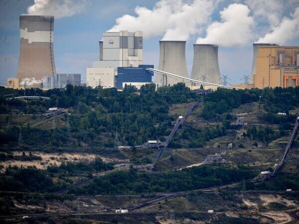   © РИА Новости Алексей Витвицкий