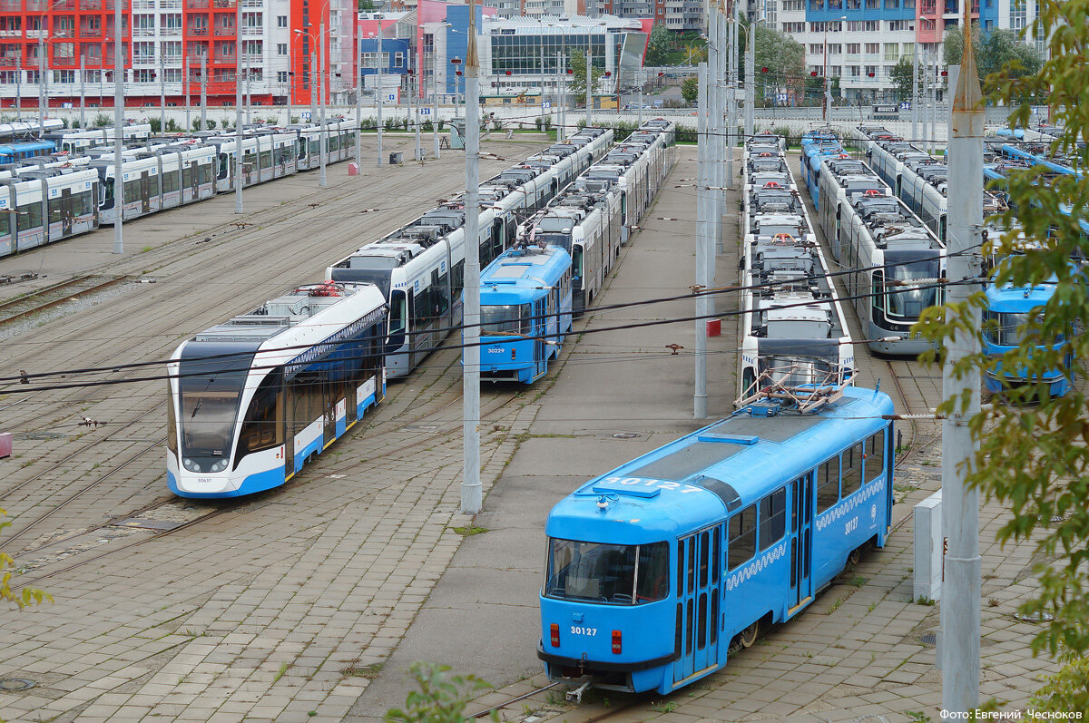 Город на память». 686. МКАД. 63-67 км. Троице-Лыково - Строгино | Город на  память | Дзен